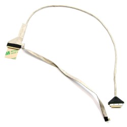 Cablu video LVDS Laptop, Toshiba, Sallite C660, C660D, C665, C665D, P750, P750D, P755, P755D, PWWHA, DC02001BG10