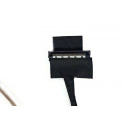 Cablu video LVDS Laptop, Lenovo, ThinkPad E570, E570C, E575, E575C, 01EP121, DC02C009C00