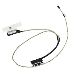 Cablu video LVDS Laptop, Acer, Aspire 7 A715-71, A715-71G, A717-71AN, A717-71G, C5VD1 EDP Rev: 1A