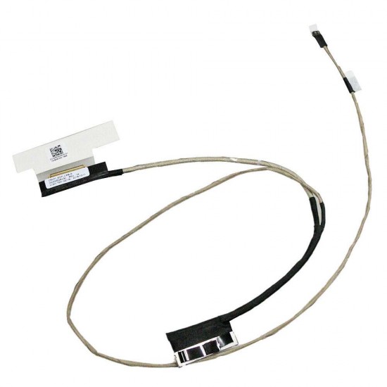 Cablu video LVDS Laptop, Acer, Aspire 5 A515-51, A515-51G, A515-41, A515-41G, A615-51, C5VD1 EDP Rev: 1A, N17C4, DC02002SV00, 50.GP4N2.008 Cablu video LVDS laptop
