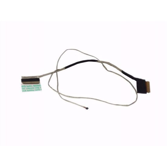 Cablu video LVDS Laptop, HP, Envy X360 15-U, 15T-U, 15T-U100, 15T-U200 15-U000, 15-U100, DD0Y63LC000, DD0Y63LC010, DD0Y63LC020, DD0Y63LC110, DD0Y63LC120, 774594-001 Cablu video LVDS laptop