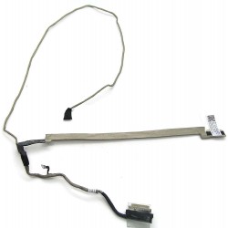 Cablu video LVDS Laptop, HP, ProBook 640 G1, 645 G1, 650 G1, 655 G1, 6017B0440101, 747751-001