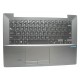 Carcasa superioara cu tastatura iluminata palmrest Laptop, Asus, PRO B451, B451J, B451JA, 90NB06U1, US