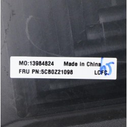 Capac display cu balamale Laptop, Lenovo, Legion 5-17IMH05 Type 82B3, 5-17IMH05H Type 81Y8, 5-17ARH05H Type 82GN,60HZ, AP1HZ000100 GY750, 5CB0Z21098 Capac display cu balamale Laptop, Lenovo, Legion 5-17IMH05 Type 82B3, 5-17IMH05H Type 81Y8, 5-17ARH05H Type 82GN,60HZ, AP1HZ000100 GY750, 5CB0Z21098