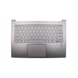 Carcasa superioara cu tastatura palmrest Laptop, Lenovo, Yoga C930-13, C930-13IKB, layout US