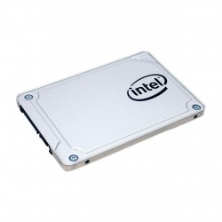 Solid-State Drive (SSD) Intel 545s Series, 256GB, 2.5 inch, SATA III Solid-State Drive (SSD) Intel 545s Series, 256GB, 2.5 inch, SATA III