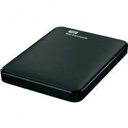 HDD extern WD Elements Portable 1.5TB, 2.5 inch, USB 3.0, Negru HDD extern WD Elements Portable 1.5TB, 2.5 inch, USB 3.0, Negru
