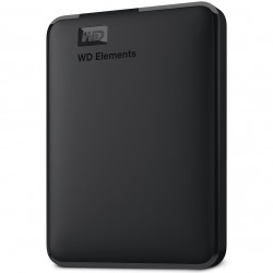 HDD extern WD Elements Portable, 2TB, 2.5 inch, USB 3.0 HDD extern WD Elements Portable, 2TB, 2.5 inch, USB 3.0