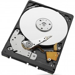 HDD Seagate BarraCuda, 2TB, 7200rpm, 256MB cache, SATA-III