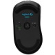  Mouse gaming wireless Logitech G603 LightSpeed Hero 12K DPI, Negru