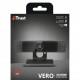 Camera Web Trust GXT1160 Vero, 8MP, FullHD 1080P, microfon, USB Accesorii Laptop