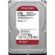 Western Digital HDD Intern, Red NAS 3.5 inch, 2TB, SATA3, 5400RPM, 256MB (WD20EFAX) Hard Disk-uri