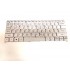 Tastatura Laptop, Acer, Swift 3 SF314-57, N19H4, argintie, neagra, layout US