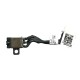 Mufa alimentare Laptop, Dell, Vostro 5590, 0K0XF2, K0XF2, 450.0HG03.0011, Mantis 14N DC In Cable, 3.5cm Mufa alimentare laptop