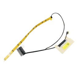 Cablu video LVDS Laptop, Lenovo, Yoga 730-13, 730-13IKB, 730-13ISK, DC02C00HC00, UHD, 40 pini