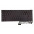 Tastatura Laptop, Asus, ZenBook UX430, UX430U, UX430UA, UX430UQ, UX430UN, UX430UAR, iluminata, layout US, 4 screws