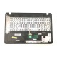 Carcasa superioara cu tastatura palmrest Laptop, Asus, R541, R541U, A541, A541S, A541SA, A541SC, A541U, A541UA, A541UV, auriu