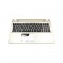 Carcasa superioara cu tastatura palmrest Laptop, Asus, R541, R541U, A541, A541S, A541SA, A541SC, A541U, A541UA, A541UV, auriu