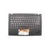 Carcasa superioara palmrest cu tastatura Laptop, Lenovo, X1 Carbon 6th 01YR573