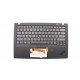 Carcasa superioara palmrest cu tastatura Laptop, Lenovo, X1 Carbon 6th 01YR573