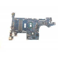 Placa de baza laptop, HP, Pavilion 15-CS, I5-8550U, SR3LA, DA0G7BMB6D1 REV:D, Model: G7B (2G), Nvidia GeForce 920m 2GB N16S-GTR-S-A2