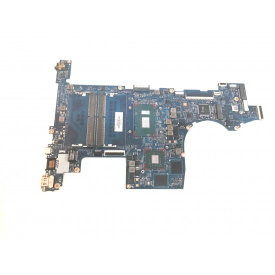 Placa de baza laptop, HP, Pavilion 15-CS, I5-8550U, SR3LA, DA0G7BMB6D1 REV:D, Model: G7B (2G), Nvidia GeForce 920m 2GB N16S-GTR-S-A2 Placa de baza laptop
