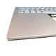 Carcasa superioara cu tastatura palmrest Laptop, HP, Pavilion X360 15-CR, 15T-CR, TPN-W132, iluminata, layout US Carcasa Laptop