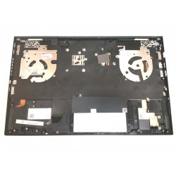 Carcasa superioara cu tastatura palmrest Laptop, HP, Omen 15Z-EN, iluminata, RGB, layout US