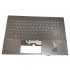 Carcasa superioara cu tastatura palmrest Laptop, HP, Omen 15Z-EN, iluminata, RGB, layout US
