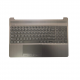 Carcasa superioara cu tastatura palmrest Laptop, HP, 15-DW, 15T-DW, 15S-DU, 15S-DY, TPN-C139, L52021-001 Carcasa Laptop