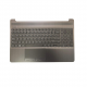 Carcasa superioara cu tastatura palmrest Laptop, HP, 250 G9, 255 G9, gri