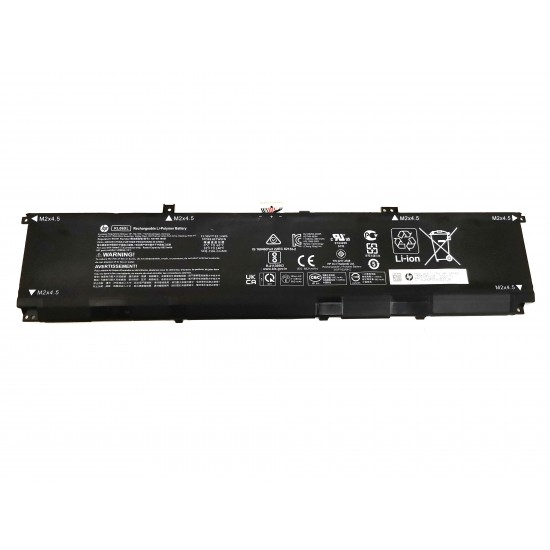 Baterie originala Laptop, HP, Envy 15-EP, KL06XL, HSTNN-IB9M, L85885-005, L85853-1C1, 11.58V, 83.14Wh, 6821mAh, bulk