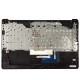 Carcasa superioara cu tastatura palmrest Laptop, HP, 17-BY, 17T-BY, 17-CA, 17Z-CA, L22751-001, L22750-001 