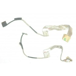 Cablu video LVDS Laptop, Dell, Inspiron 17 N7110, Vostro 3750, DD0R03LC010, 0VPMW8 