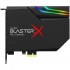 Placa de sunet CREATIVE Sound BlasterX AE-5 Plus, 7.1, PCI-E