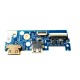 Modul board USB Laptop, Dell, Latitude 3480, 3580, SD Slot VGA, 3FR5T, 03FR5T