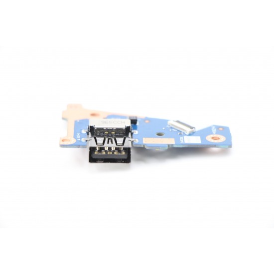 Modul board USB Laptop, Lenovo, Yoga S740-14IIL Type L 81RS, 5C50S24999