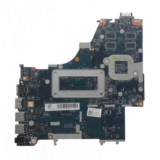Placa de baza Laptop, HP, 15-BS, i3-5005U, DKL50/CSL52 LA-F761P Rev: 1.0, L06175-001 Placa de baza laptop