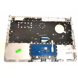Carcasa superioara cu tastatura palmrest Laptop, HP, 240 G8, 245 G8, 246 G8, L48647-001, layout US