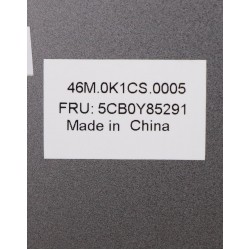 Capac Display Laptop, Lenovo, IdeaPad Flex 5-14ALC05 Type 82HU, 5CB0Y85291, 460.0K10C.0001, gri Capac Display Laptop, Lenovo, IdeaPad Flex 5-14ALC05 Type 82HU, 5CB0Y85291, 460.0K10C.0001, gri