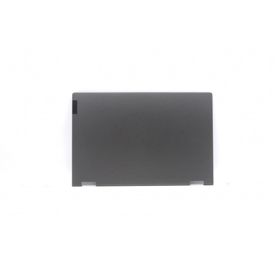 Capac Display Laptop, Lenovo, IdeaPad Flex 5-14ARE05 Type 81X2, 82DF, 5CB0Y85291, 460.0K10C.0001, gri Carcasa Laptop