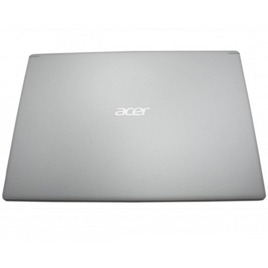 Capac display Laptop, Acer, Aspire A515-54, A515-54G, A515-55, A515-55T, 60.HFQN7.002 Carcasa Laptop