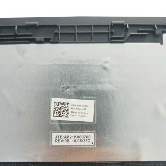 Capac display Laptop, Dell, Inspiron G5 7577, G5 7588, P72F, Gaming G5 5590, 0G606V, G606V, AP21K000700