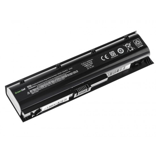 Baterie compatibila Laptop, HP, ProBook 4340, 4340s, 4341, 4341s, model RC06, 11,1V, 4400mAh