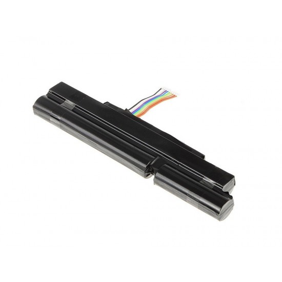 Baterie compatibila Laptop, Acer, Aspire 3830T, 4830T, 4830TG, 5830, 5830T, 5830TG, model AS11A3E, 11,1V, 4400mAh