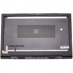 Capac display cu rama Laptop, Lenovo, IdeaPad V330-15, V330-15ISK, V330-15IKB Capac display cu rama Laptop, Lenovo, IdeaPad V330-15, V330-15ISK, V330-15IKB