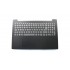 Carcasa superioara cu tastatura palmrest Laptop, Lenovo, IdeaPad 130-15IKB Type 81H7, 5CB0R34423, AM29A000100, layout UK