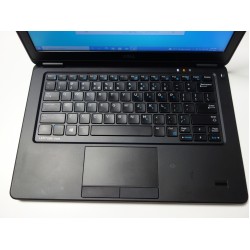 Laptop Dell Latitude E7250 Intel I7-5600U, 8GB, 128GB SSD Laptop Dell Latitude E7250 Intel I7-5600U, 8GB, 128GB SSD