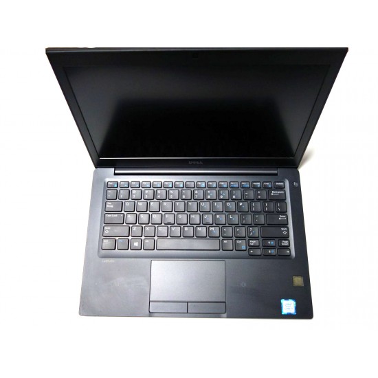 Laptop Dell Latitude E7280, Intel I7-7600U, 16GB, 256GB SSD NVME Laptopuri sh
