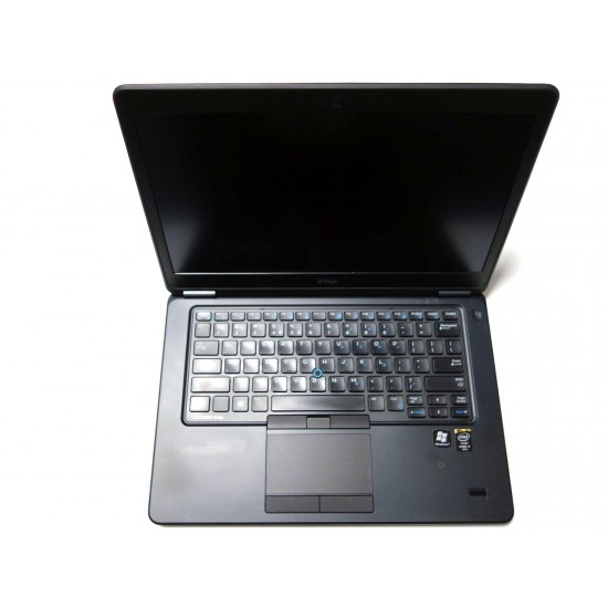 Laptop Dell Latitude E7450, Intel I7-5600U, 8GB, 240GB SSD Laptopuri sh